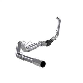 Pro Series Turbo Back Exhaust System S6212304